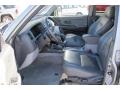 Seattle Silver Metallic - Montero Sport XLS Photo No. 6