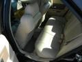 2006 Blackberry Cadillac CTS Sedan  photo #12