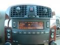 2006 Blackberry Cadillac CTS Sedan  photo #15