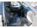 Seattle Silver Metallic - Montero Sport XLS Photo No. 11