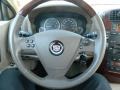 2006 Blackberry Cadillac CTS Sedan  photo #18