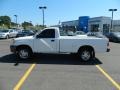 Natural White - Tundra Regular Cab Photo No. 2