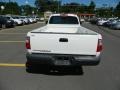 Natural White - Tundra Regular Cab Photo No. 4