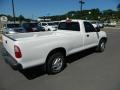 Natural White - Tundra Regular Cab Photo No. 6