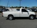 Natural White - Tundra Regular Cab Photo No. 7