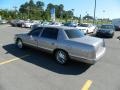 1999 Shale Cadillac DeVille Sedan  photo #3