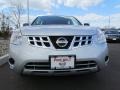 Silver Ice Metallic - Rogue S AWD Photo No. 2