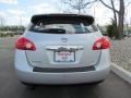 Silver Ice Metallic - Rogue S AWD Photo No. 6