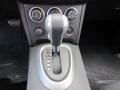 Silver Ice Metallic - Rogue S AWD Photo No. 12