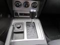 5 Speed Automatic 2011 Dodge Nitro Heat 4.0 4x4 Transmission