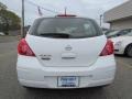 Fresh Powder - Versa 1.8 S Hatchback Photo No. 6