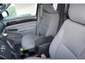 2012 Magnetic Gray Mica Toyota Tacoma Access Cab 4x4  photo #6