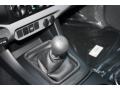 2012 Magnetic Gray Mica Toyota Tacoma Access Cab 4x4  photo #10