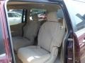 2007 Dark Cherry Pearl Honda Odyssey LX  photo #6