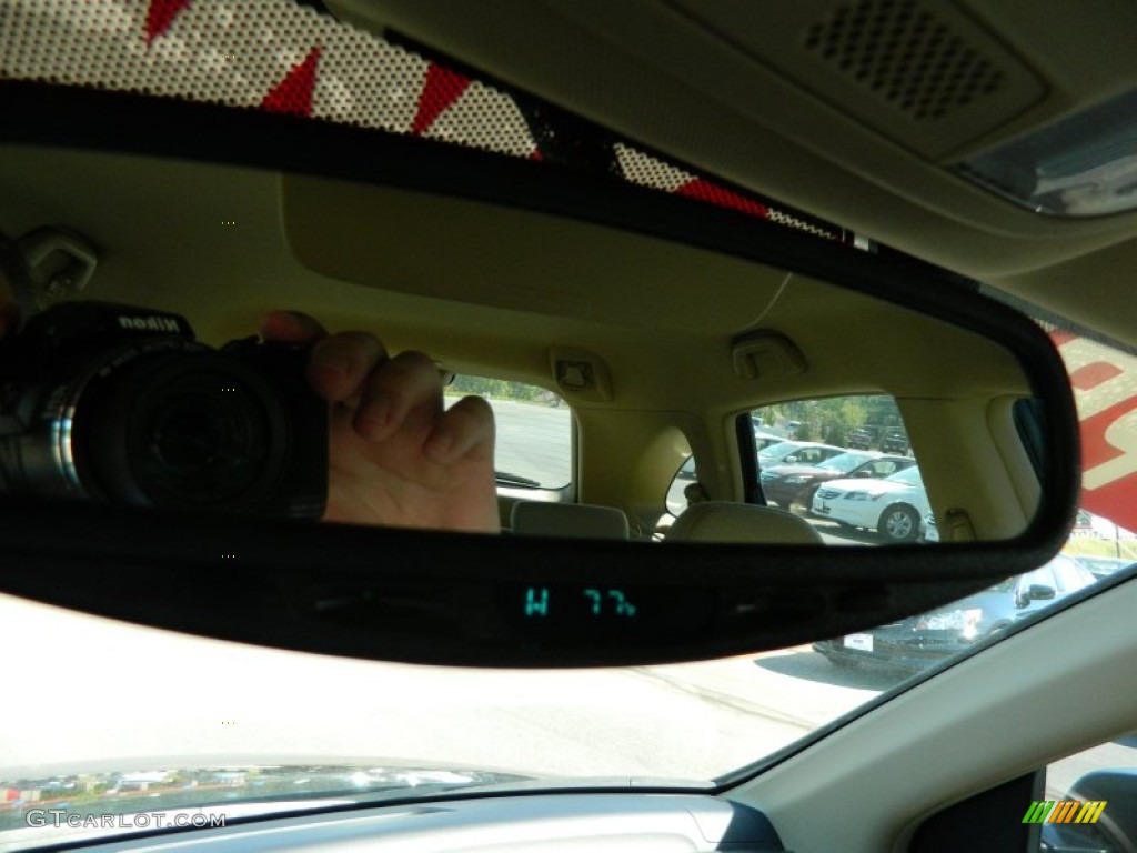 2008 CR-V LX - Nighthawk Black Pearl / Black photo #18