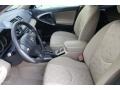 Pacific Blue Metallic - RAV4 V6 4WD Photo No. 3