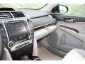 Magnetic Gray Metallic - Camry XLE Photo No. 5