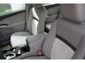 2012 Magnetic Gray Metallic Toyota Camry XLE  photo #6