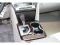 2012 Magnetic Gray Metallic Toyota Camry XLE  photo #11
