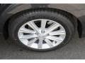 Magnetic Gray Metallic - Camry XLE Photo No. 12