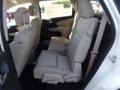2012 Ivory White Tri-Coat Dodge Journey SE  photo #14