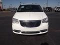 2012 Stone White Chrysler Town & Country Touring - L  photo #2