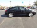 Black - 200 Touring Sedan Photo No. 4