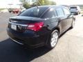 Black - 200 Touring Sedan Photo No. 5