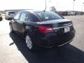 Black - 200 Touring Sedan Photo No. 7