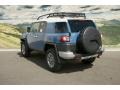 Cavalry Blue - FJ Cruiser 4WD Photo No. 2