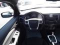 Black - 200 Touring Sedan Photo No. 9
