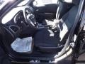 Black - 200 Touring Sedan Photo No. 11