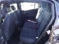 Black - 200 Touring Sedan Photo No. 14
