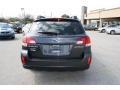 2011 Crystal Black Silica Subaru Outback 2.5i Premium Wagon  photo #5