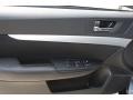 2011 Crystal Black Silica Subaru Outback 2.5i Premium Wagon  photo #12