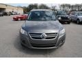 Alpine Grey Metallic - Tiguan Wolfsburg Edition Photo No. 2