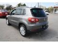 Alpine Grey Metallic - Tiguan Wolfsburg Edition Photo No. 4