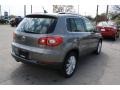 Alpine Grey Metallic - Tiguan Wolfsburg Edition Photo No. 6