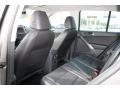 Alpine Grey Metallic - Tiguan Wolfsburg Edition Photo No. 9