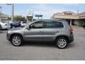 Alpine Grey Metallic - Tiguan Wolfsburg Edition Photo No. 14