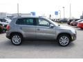 Alpine Grey Metallic - Tiguan Wolfsburg Edition Photo No. 15