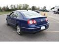 2008 Cobalt Blue Metallic Volkswagen Passat Komfort Sedan  photo #4