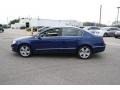 2008 Cobalt Blue Metallic Volkswagen Passat Komfort Sedan  photo #12