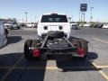 Bright White - Ram 3500 HD ST Crew Cab 4x4 Dually Chassis Photo No. 5