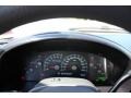 2003 Laser Red Tinted Metallic Ford Expedition XLT 4x4  photo #7