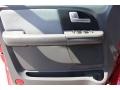 2003 Laser Red Tinted Metallic Ford Expedition XLT 4x4  photo #8