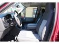 2003 Laser Red Tinted Metallic Ford Expedition XLT 4x4  photo #10