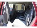 2003 Laser Red Tinted Metallic Ford Expedition XLT 4x4  photo #12