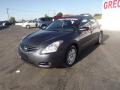 Metallic Slate - Altima 2.5 S Photo No. 3