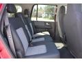 2003 Laser Red Tinted Metallic Ford Expedition XLT 4x4  photo #16